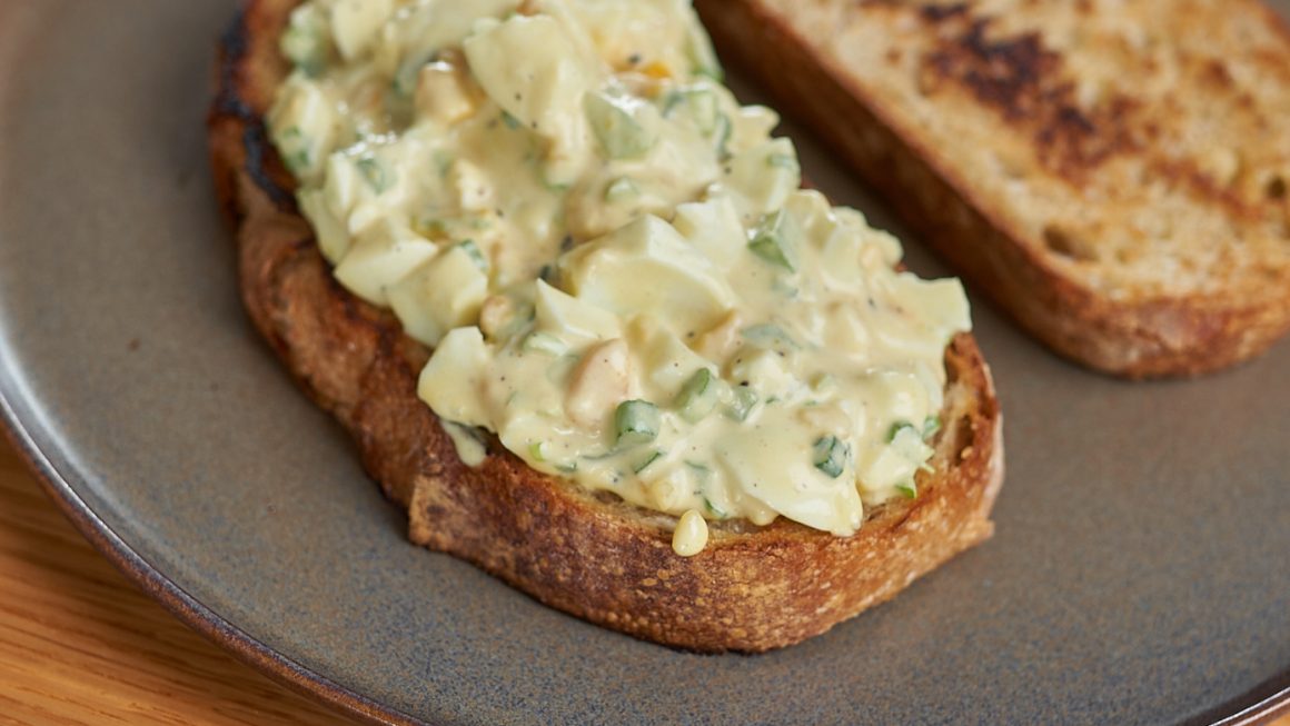 Egg Salad