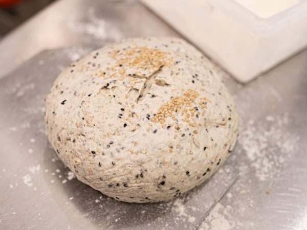 Masa madre y salud digestiva: lo que la ciencia nos dice