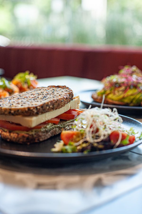 La historia del pan de masa madre: un viaje de 5000 años