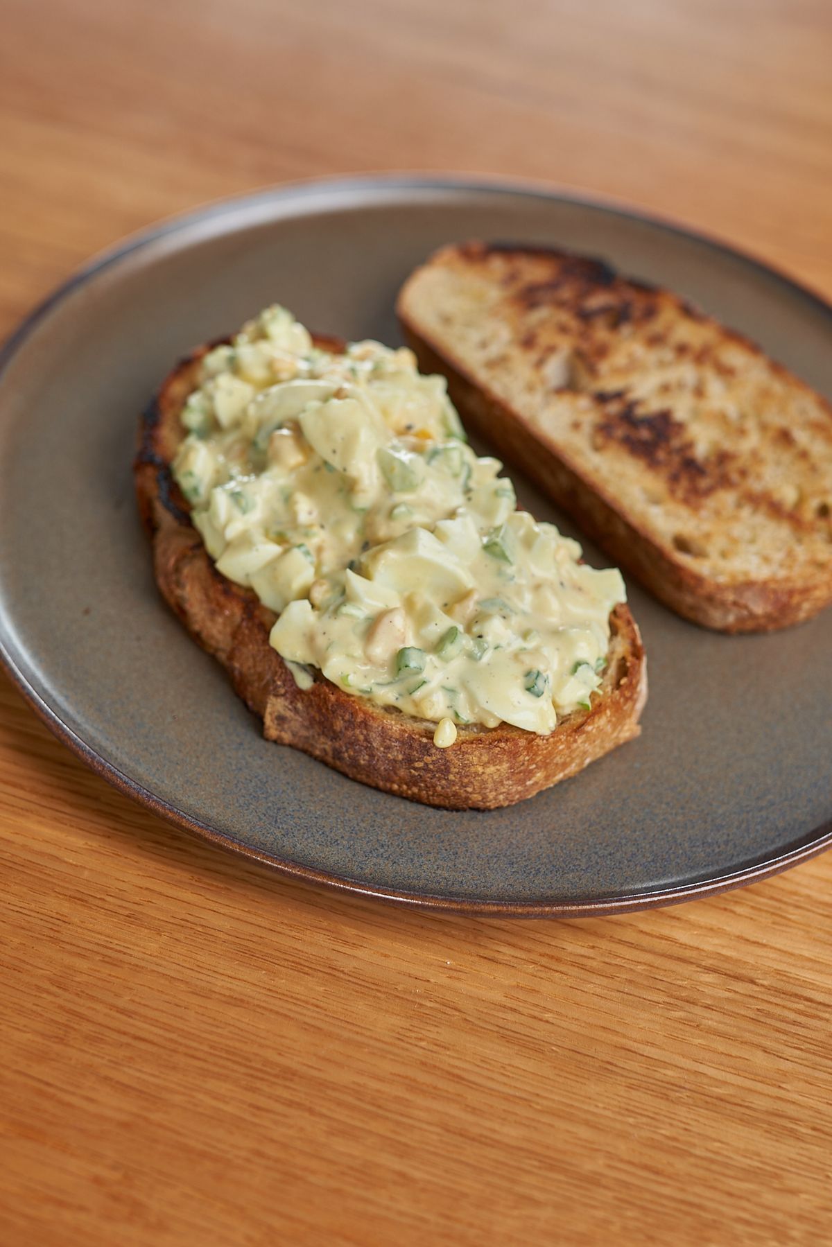 Egg Salad Sandwich