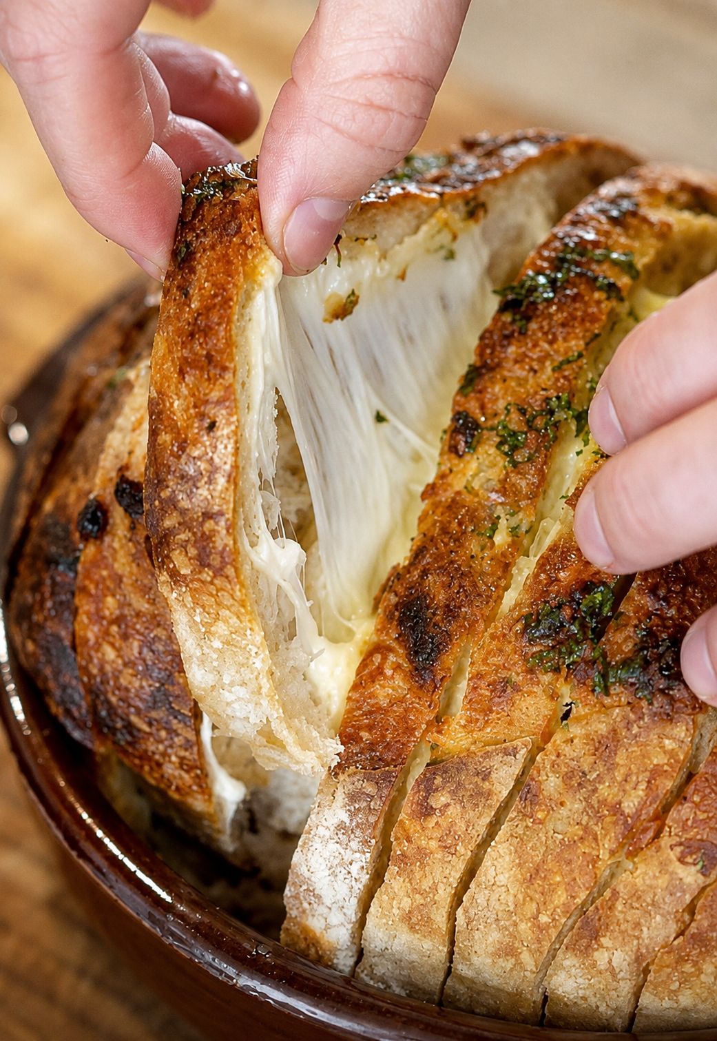 Grilled Ham and Cheese Sandwich (Mixto)