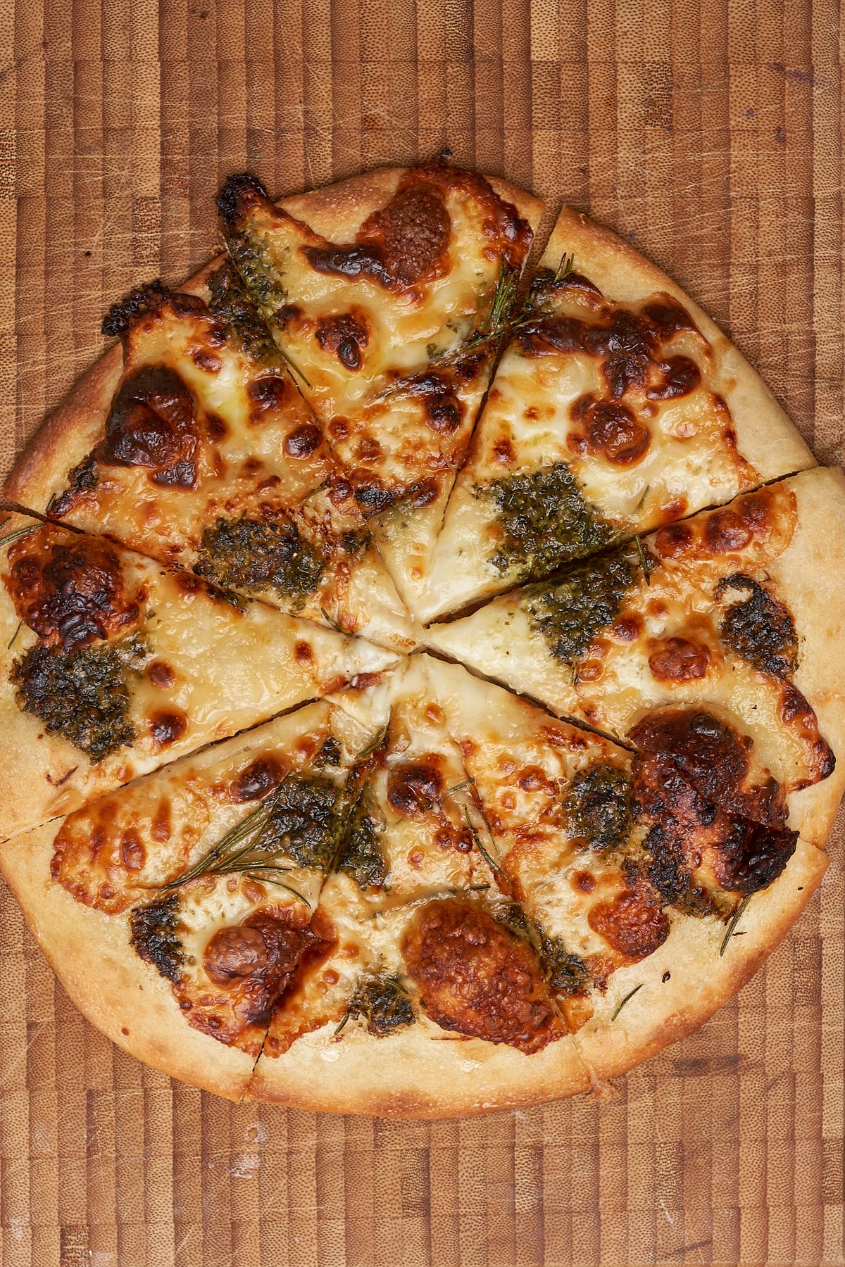 Pizza para Todos